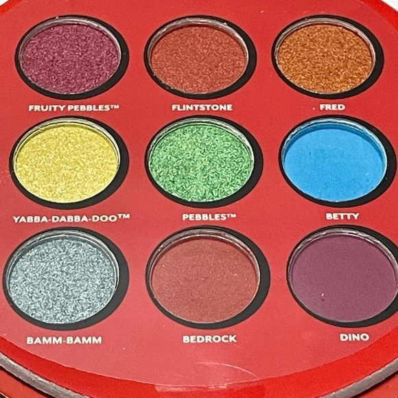 Fruity Pebbles Beauty Bundle - Picture 10 of 10